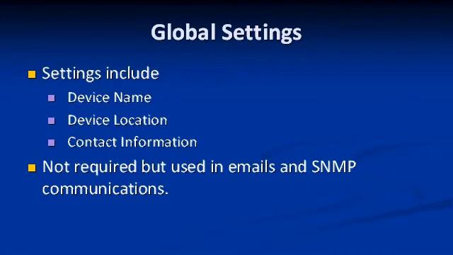 Net IO Basic Network Setup смотреть онлайн