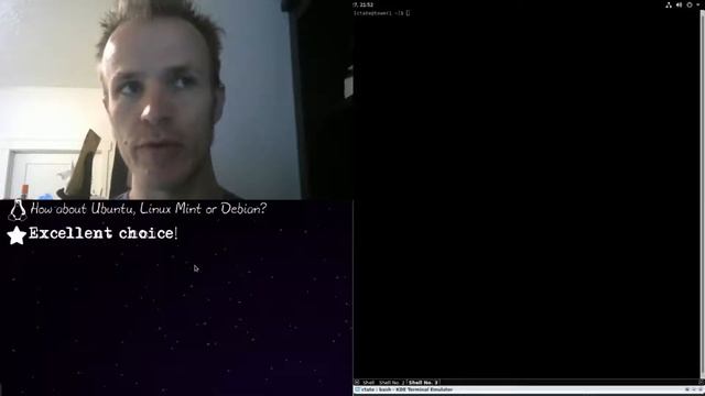What is the best operating system to run my website? Try my favorite, CentOS 7. смотреть онлайн
