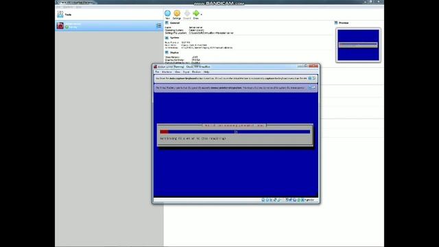 Tutorial membuat Debian server 8.6 64 bit смотреть онлайн