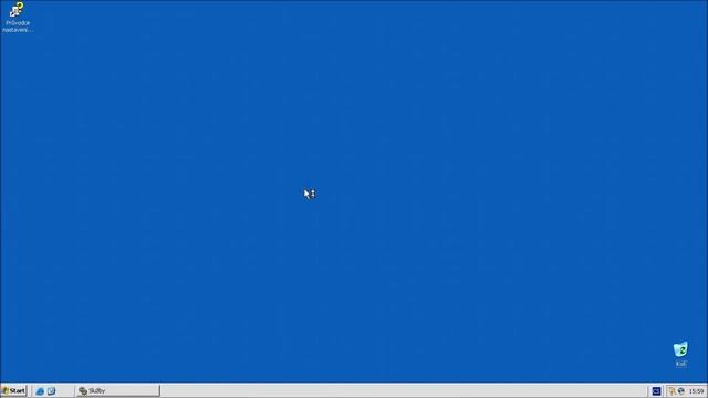 [Návod]Zapnutí luna style ve windows server 2003 смотреть онлайн
