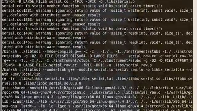 installing Bochs смотреть онлайн
