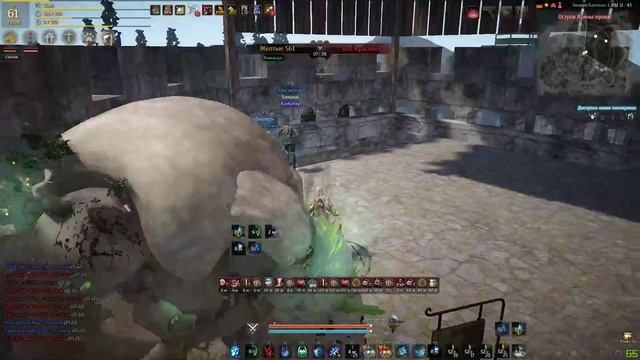 Black Desert смотреть онлайн