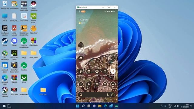 Android 13 on Poco X3 Pro ft Evolution X version 7.0| Custom ROMs for vayu based on Android 13 смотреть онлайн