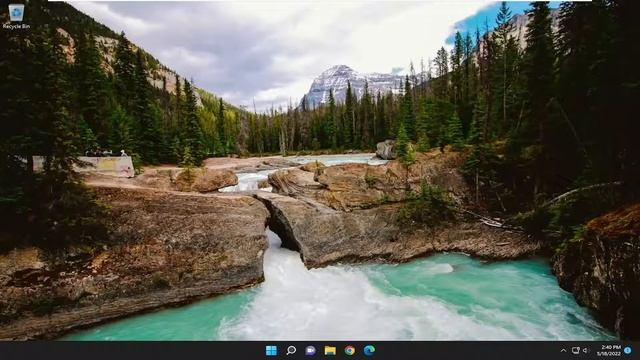Fix “Windows Can’t Connect to This Network” Error смотреть онлайн