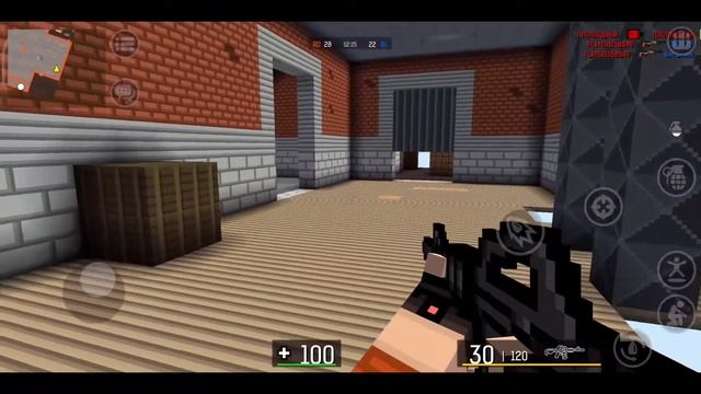 БЛОКПОСТ ● НАСЛЕДИЕ БЛОКАДЫ? (Let'splay) #1