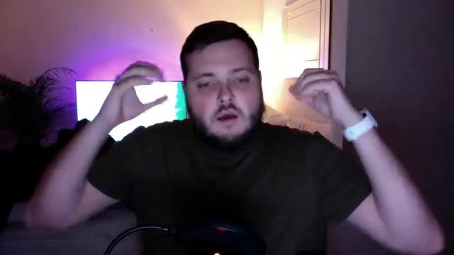 Apple Services Event - My Reaction (LIVE) смотреть онлайн