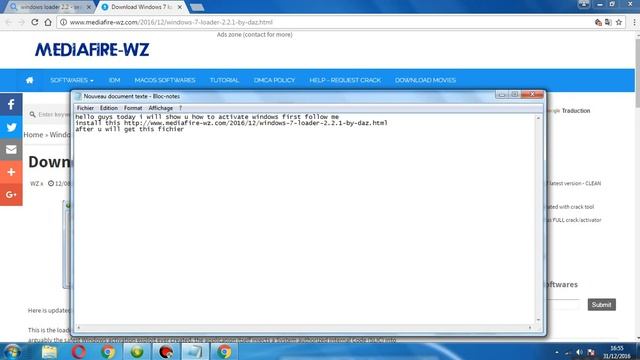 how to active windows 7 with no key work 100% смотреть онлайн