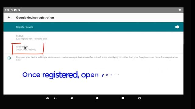 Raspberry Pi 4: How to install Google Apps on OMNIROM ANDROID 11 via Aurora Store смотреть онлайн