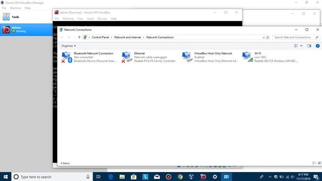 Instalasi Dan Konfigurasi Web Server di Debian 9 смотреть онлайн