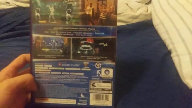 michael jackson experience xbox360 Kinect review смотреть онлайн