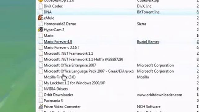 how to make your pc faster vista/xp смотреть онлайн