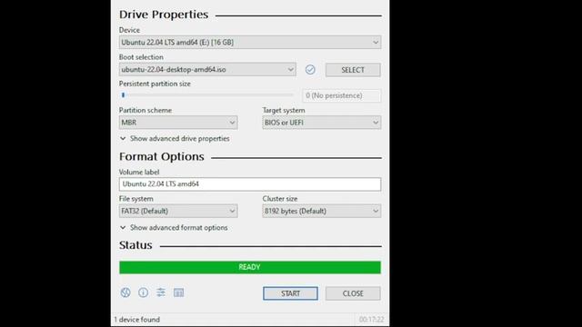 Ubuntu- Drive Properties & Disk Partition | Dual Boot смотреть онлайн