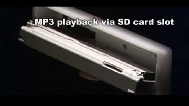 FB276BT PRODUCT FEATURE смотреть онлайн
