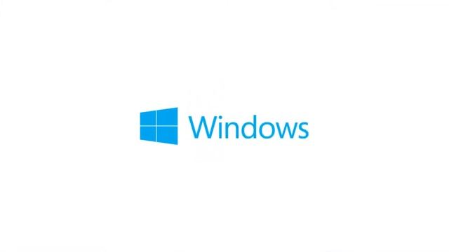 windows 8 logo смотреть онлайн