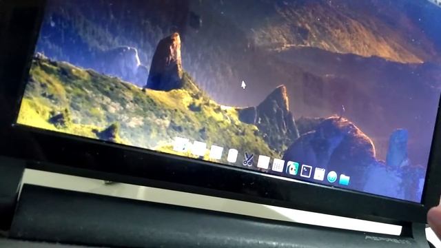Linux Mint em "macOS" смотреть онлайн