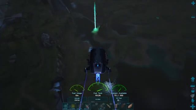 Genesis Part 2 : DROP HUNT - Ark2.0 смотреть онлайн