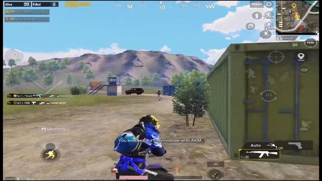 Struggling for Content :XD 🤣🤣||PUBG MOBILE||XpZ Beast смотреть онлайн