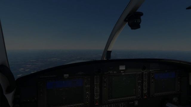 Microsoft Flight Simulator 2020 Gameplay | Simworks Studios Kodiak 100 | Virginia Fog | Episode 106 смотреть онлайн