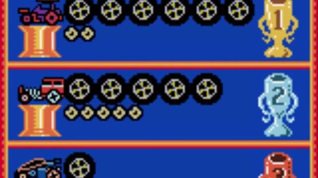 [GBC] Hot Wheels: Stunt Track Driver (2000) Longplay смотреть онлайн