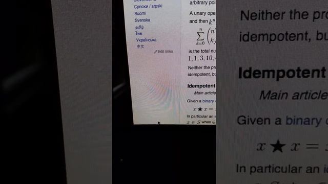 My Thunderbolt display is Bugged!!! смотреть онлайн