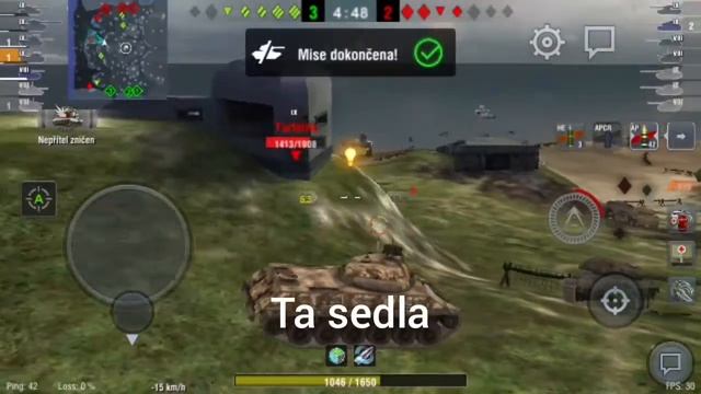 Koupil Jsem Si škodovku, A Tentokrát To Není CitiGo (czsk Tanky #6)