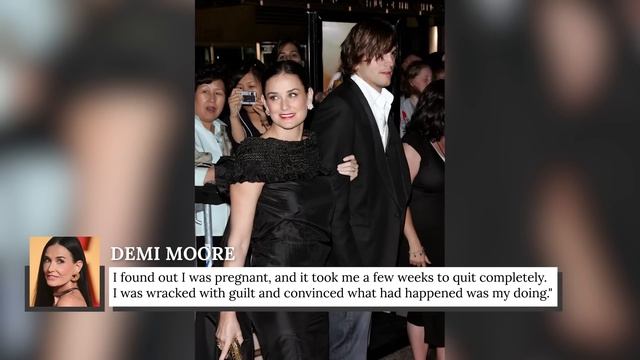 The Tragedy Of Ashton Kutcher Is So Sad смотреть онлайн