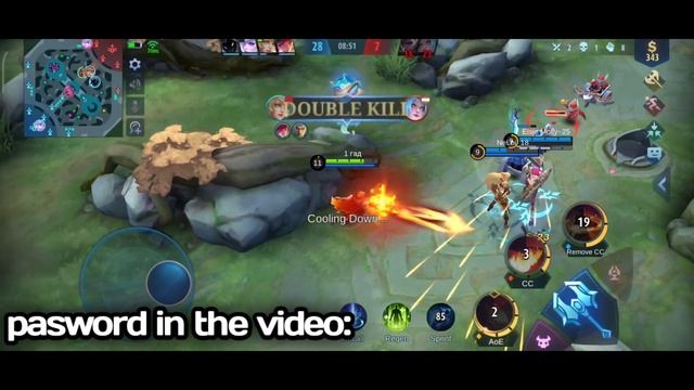 APK RANK BOOSTER MOBILE LEGENDS BANG BANG смотреть онлайн