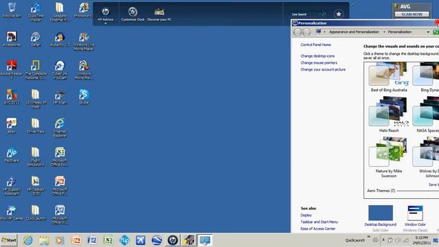 Awesome Windows 7 Feature смотреть онлайн