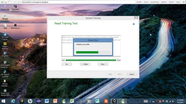 How to make a profile with DNS Premium 12.5 смотреть онлайн