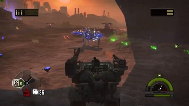 Iron Brigade (Steam Proton) (LBG) смотреть онлайн