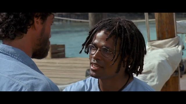 Great White in The Bahamas! What Happens in Jaws: The Revenge? смотреть онлайн