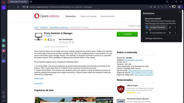 Configurando uma rede proxy direto do navegador Opera\Chrome no Kali Linux+Derivados смотреть онлайн