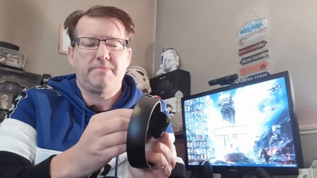 Oculus Rift 'Reboxing' - VR is NOT Dead? // Oculus Rift // VR смотреть онлайн