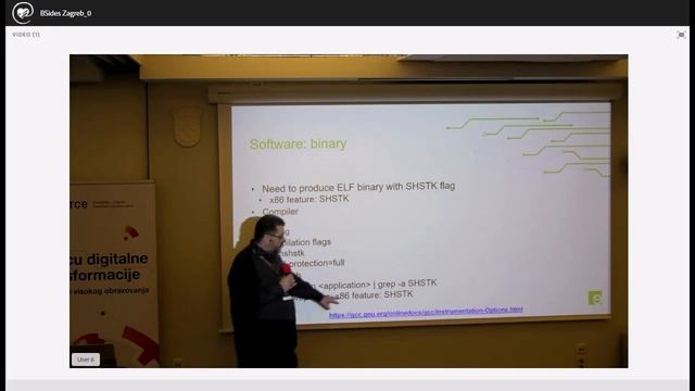 BSidesZagreb 2024 - Vlatko Kosturjak смотреть онлайн
