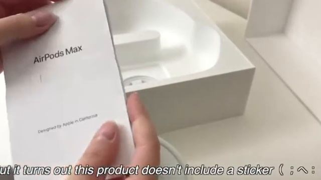 unboxing my new apple airpods green color 💜 смотреть онлайн