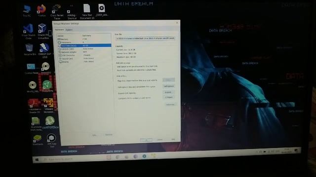 How to Download customize Kali Linux use VMware||2019.4 смотреть онлайн