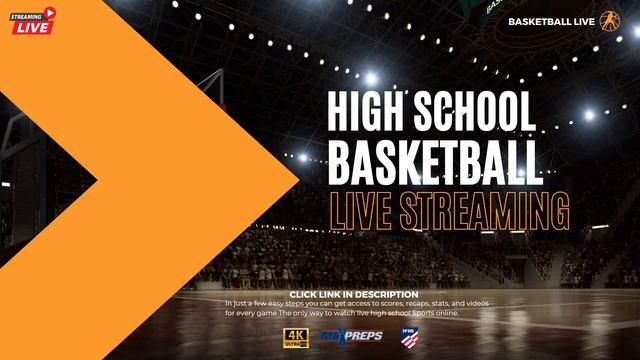 Abraham Lincoln Vs. PHSG | Pennsylvania High School G.Basketball Live Stream