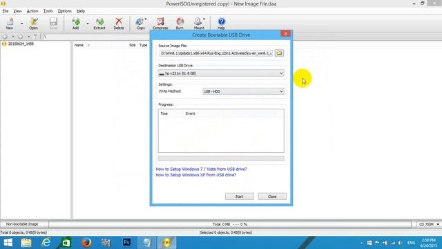 របៀបធ្វើFlash boot (How to Create Flash Boot) смотреть онлайн