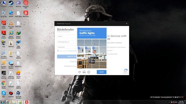 how to download and install bitdefender antivirus 2019 1080p смотреть онлайн