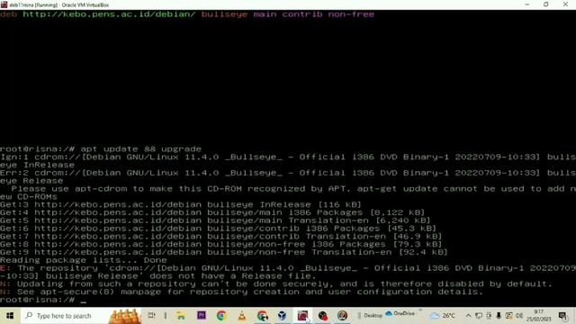 Konfigurasi DNS Server client Debian 11 DIVIRTUAL BOXX смотреть онлайн