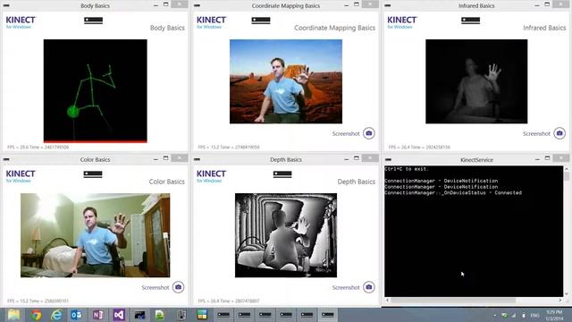 KFWv2 - Multiple Apps смотреть онлайн