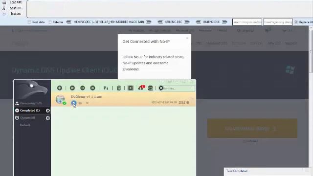 how to install no ip in windows смотреть онлайн