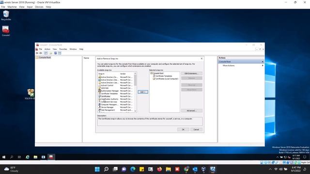 Yubico Smart card Configuration смотреть онлайн