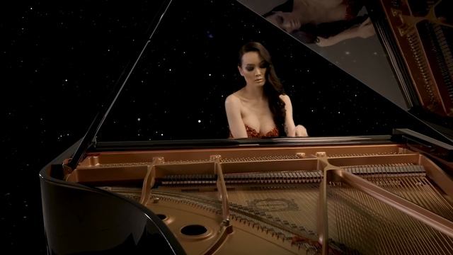 Ravel: Jeux D'eau - Viki Lee (Вики Ли) смотреть онлайн