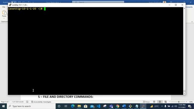 Linux Create User and User Information | whatimsaying смотреть онлайн