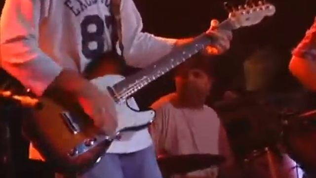 Mac Leaphart & My Ragged Company - No Way смотреть онлайн