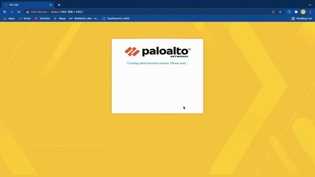 Learning Palo Alto Chapter 6 - Authentication Profiles, Password Profiles, Admin Roles смотреть онлайн