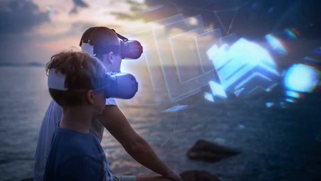 Oculus Quest 2 vs HTC Vive 2022 - Which is better ? смотреть онлайн