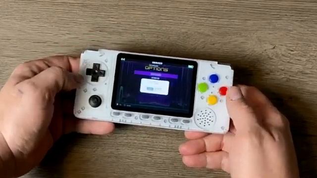 Get Started with The ODROID Go Advance Install Software & Add Games смотреть онлайн