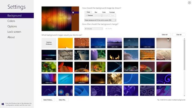 How to download stardoc decor8 start screen coustumizer in windows 8 and how tu use 2014 HD смотреть онлайн
